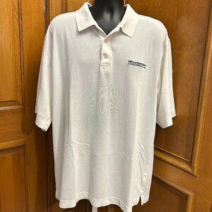 CWRU Polo for Men XXXL